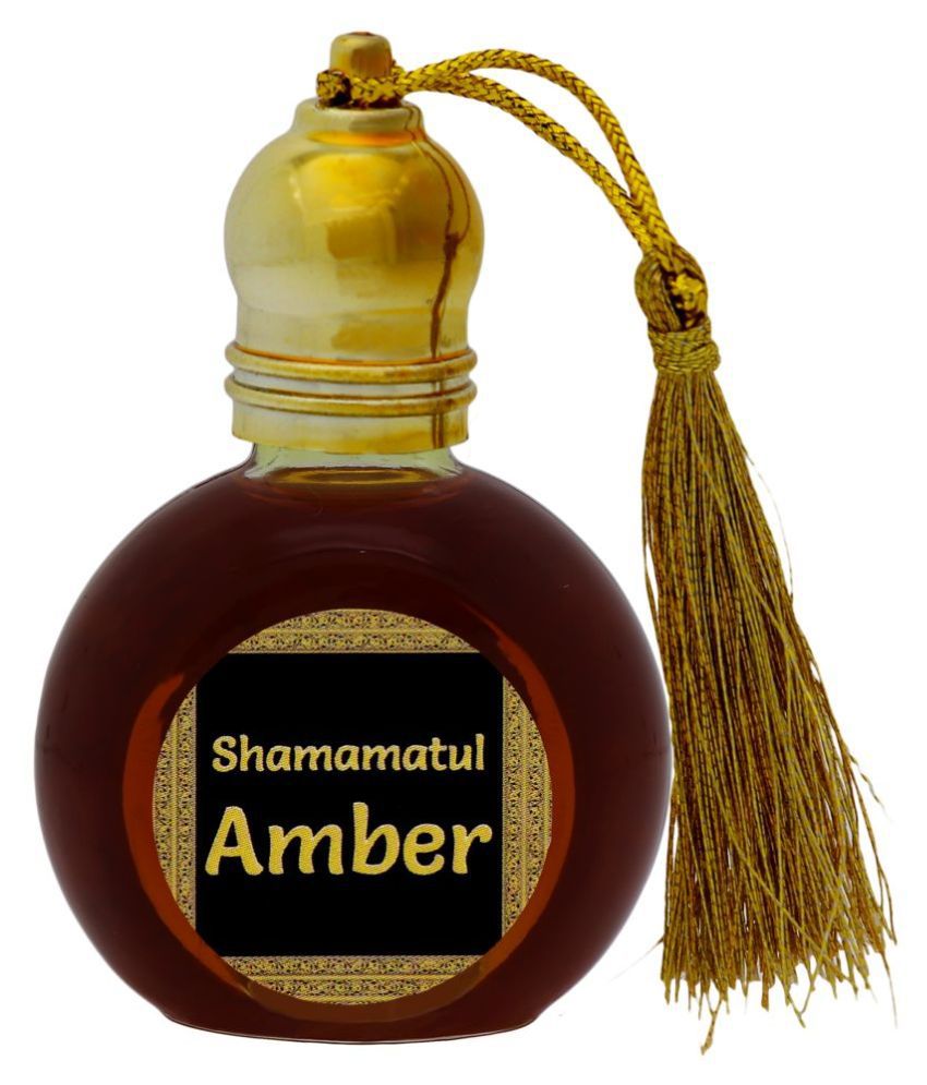 AMBER(SPL)