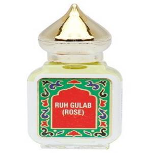 RUH-GULAB (ROSE)